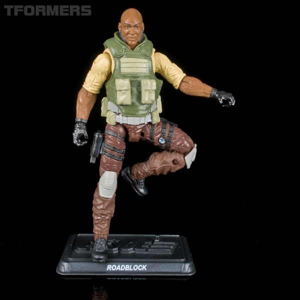 TFormers Gallery   SDCC 2017 Exclusive Revolution Boxset 096 (96 of 379)