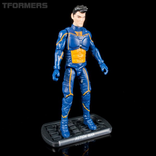 TFormers Gallery   SDCC 2017 Exclusive Revolution Boxset 200 (200 of 379)