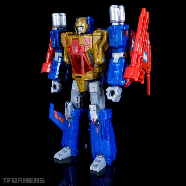 TFormers Titans Return Gallery   Siege On Cybertron Metalhawk 03 (3 of 91)
