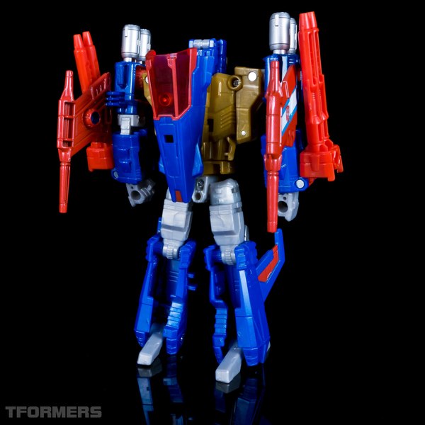 TFormers Titans Return Gallery   Siege On Cybertron Metalhawk 10 (10 of 91)