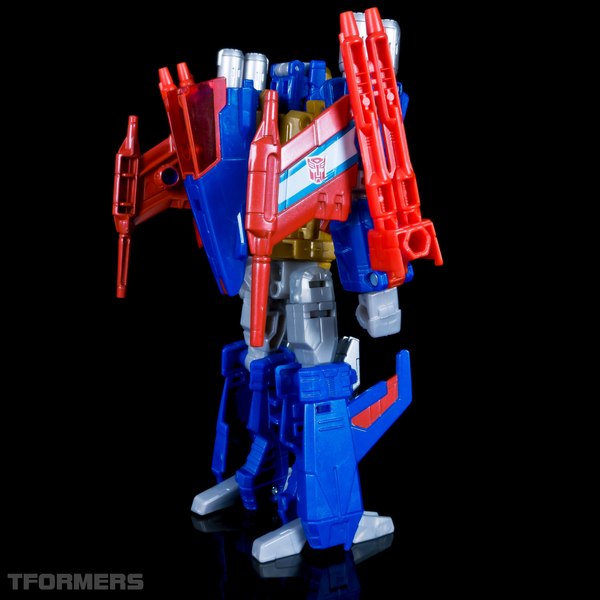 TFormers Titans Return Gallery   Siege On Cybertron Metalhawk 12 (12 of 91)