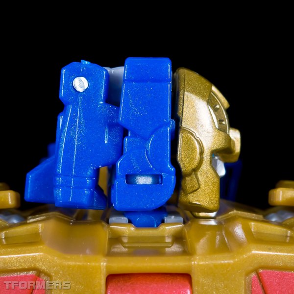 TFormers Titans Return Gallery   Siege On Cybertron Metalhawk 28 (28 of 91)