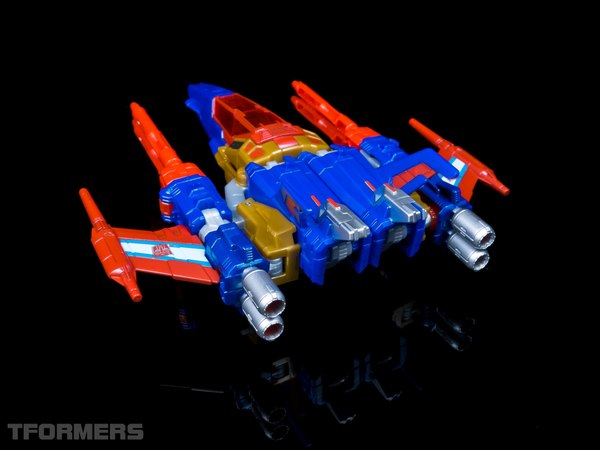 TFormers Titans Return Gallery   Siege On Cybertron Metalhawk 56 (56 of 91)