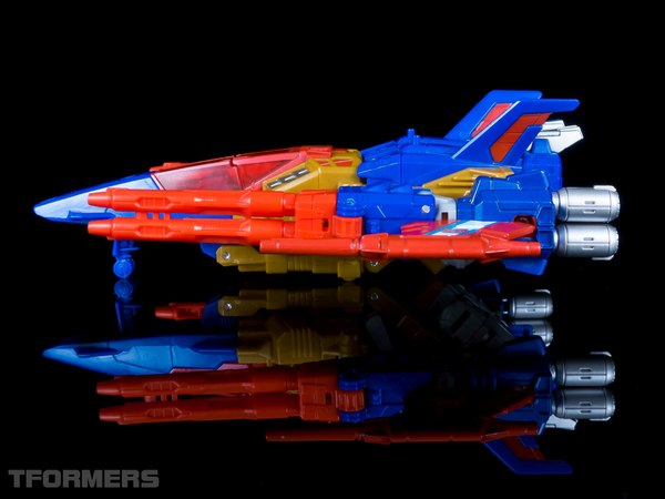 TFormers Titans Return Gallery   Siege On Cybertron Metalhawk 65 (65 of 91)
