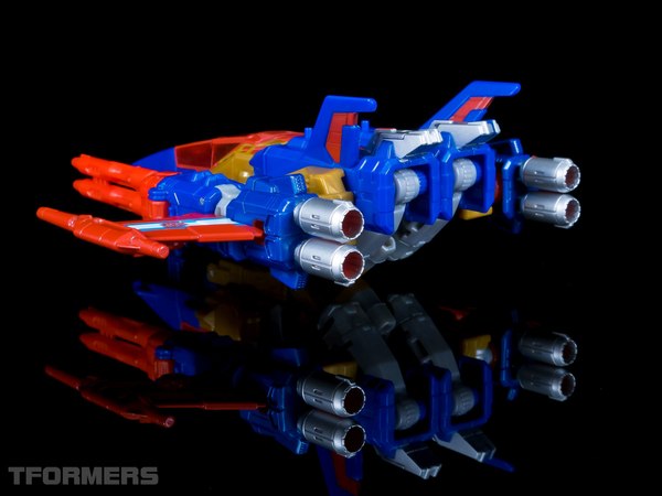 TFormers Titans Return Gallery   Siege On Cybertron Metalhawk 66 (66 of 91)