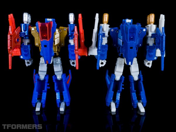 TFormers Titans Return Gallery   Siege On Cybertron Metalhawk 83 (83 of 91)