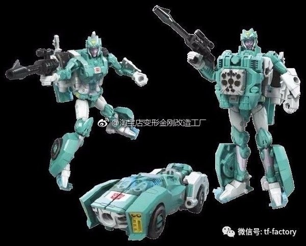 Power of the Primes - UPC Info For Waves 2 & 3 via ToysRUs Computer