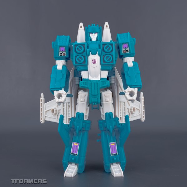 Slugslinger titans hot sale return