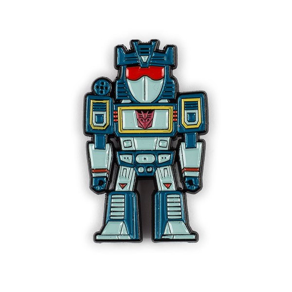 Transformer GIJoe Pins 35 (20 of 26)