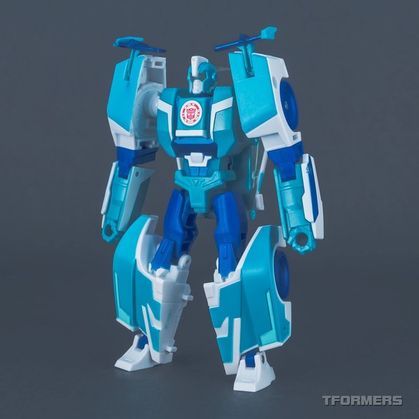 Transformers robots in disguise hot sale blurr