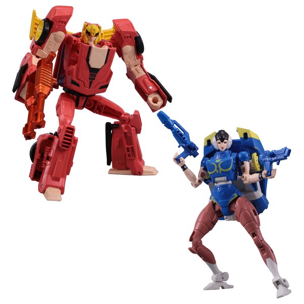 Street Fighter II X Transformers Crossover Sets Preorder Page And Official Images 01 (1 of 27)