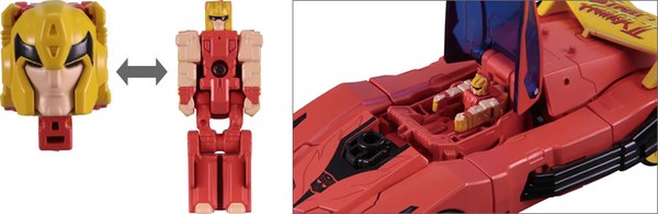 Street Fighter II X Transformers Crossover Sets Preorder Page And Official Images 03 (3 of 27)