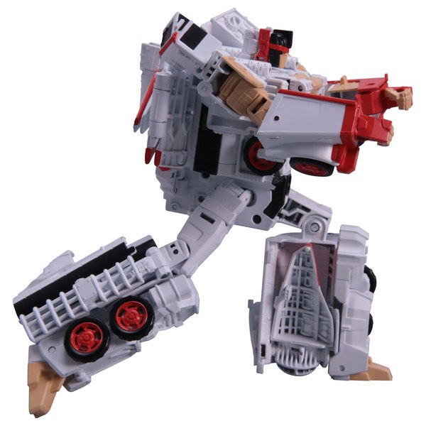 Street Fighter II X Transformers Crossover Sets Preorder Page And Official Images 17 (17 of 27)
