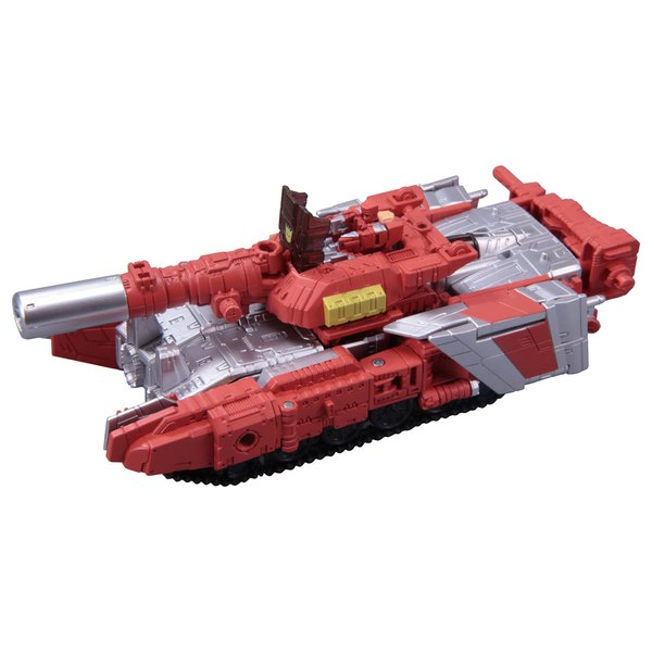 Street Fighter II X Transformers Crossover Sets Preorder Page And Official Images 25 (25 of 27)