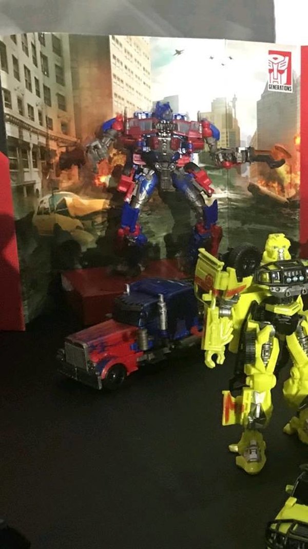 Transformers Movie Studio Series Leaked Images And Store Inventory Product Info