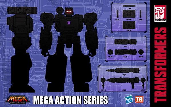 Soundwave Mega Action Series Reveal From Toys Alliance Shows G1 (1 of 1)