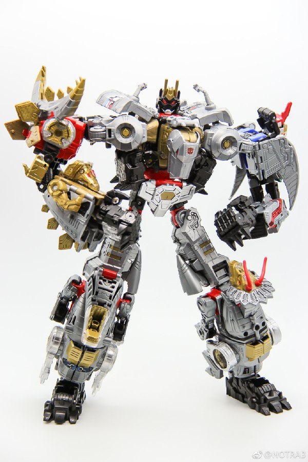 There Probably Isn't A Volcanicus Boxset Coming Soon. Here's Why