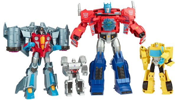 Toy Fair 2018: The TFormers Report Card - What'd We Get Wrong & What'd We Get Right?