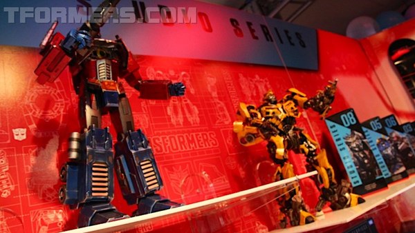 Transformers Studio Series