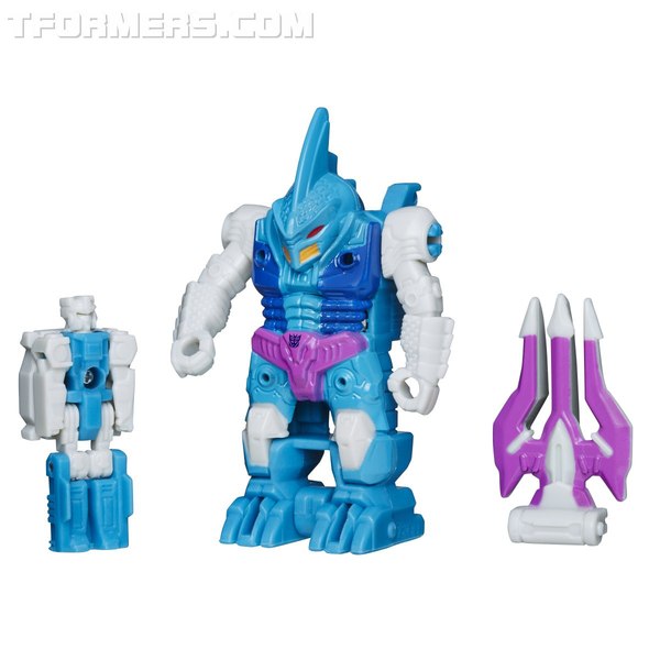 TRANSFORMERS GENERATIONS POWER OF THE PRIMES ALCHEMIST PRIME PRIME MASTER   Out Of Pack (28 of 77)