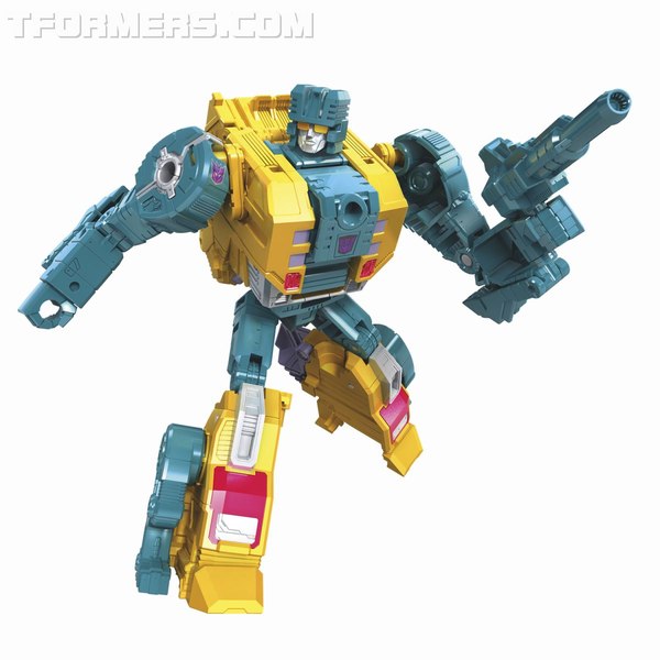 TRANSFORMERS GENERATIONS POWER OF THE PRIMES DELUXE SINNERTWIN (46 of 77)