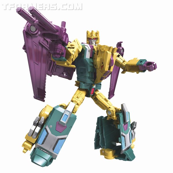 TRANSFORMERS GENERATIONS POWER OF THE PRIMES TERRORCON CUTTHROAT (69 of 77)