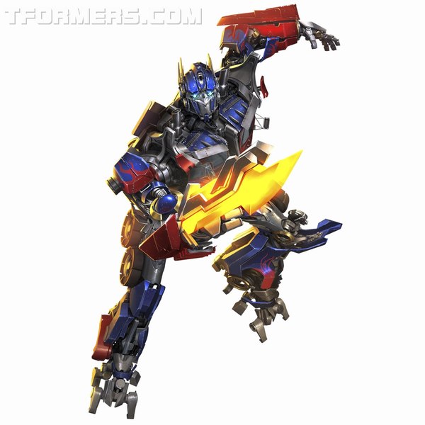 Optimus Illustration (27 of 33)