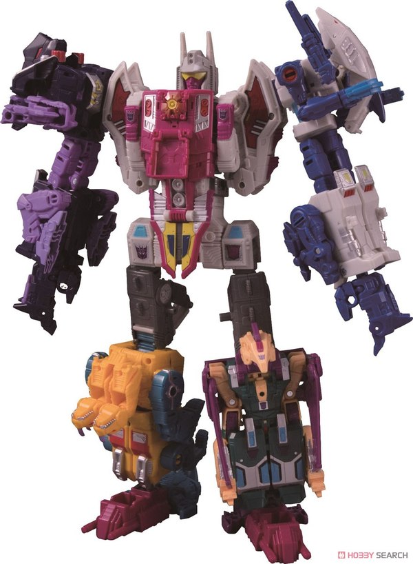 EDITORIAL: Five Reasons I Quit Collecting Transformers Seriously