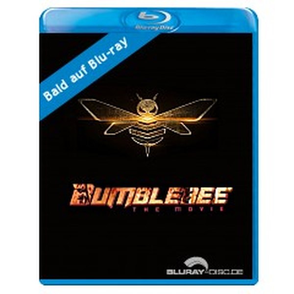Bumblebee: The Movie Blu-ray Product Reveals Film Summary, Actors - Spoilers?