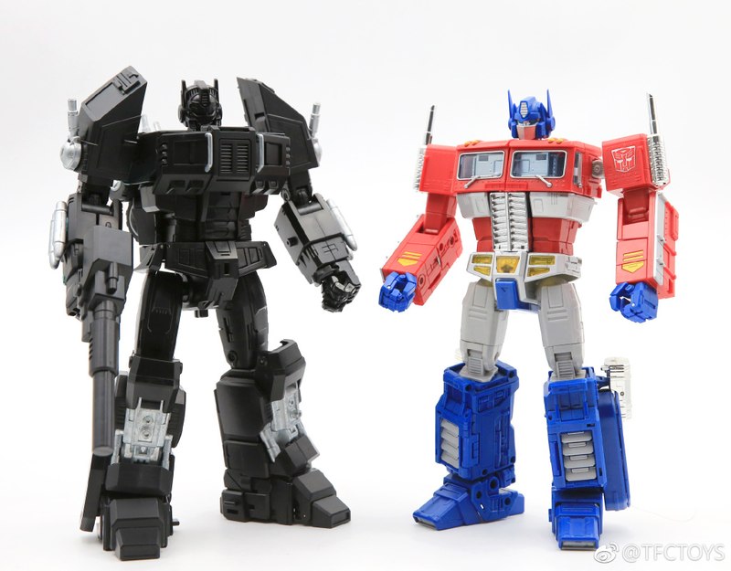 tfc optimus