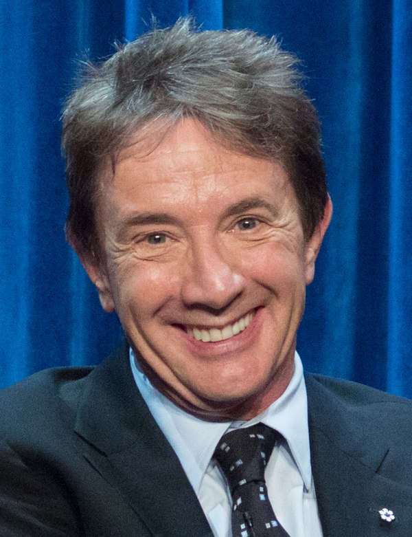 Martin Short Voicing on Bumblebee The Movie?