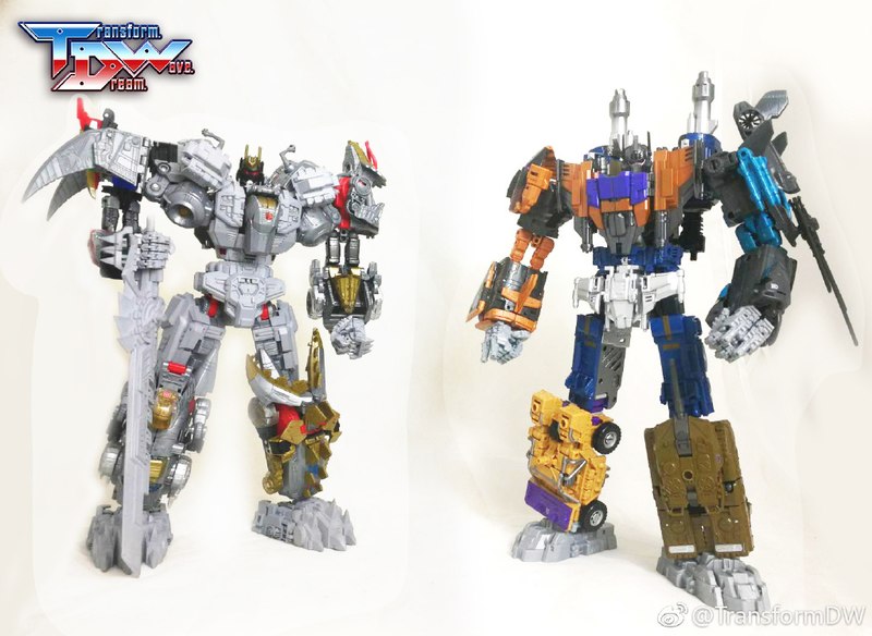 power of the primes volcanicus