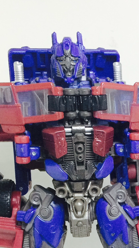 20+ Transformers Optimus Prime Face Gif