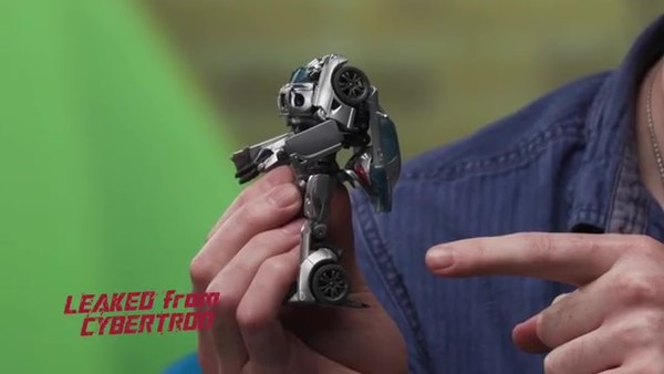 Studio Series Jazz Leaked from Cybertron Feature