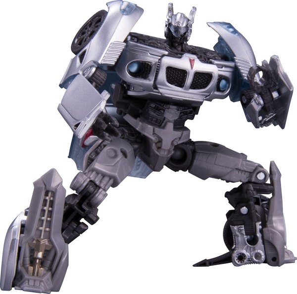 Takara Studio Series SS 09 Autobot Jazz  (1 of 13)