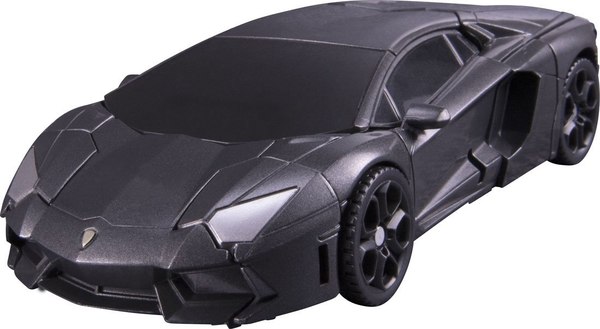 Takara Studio Series SS 10 Lockdown  (6 of 13)