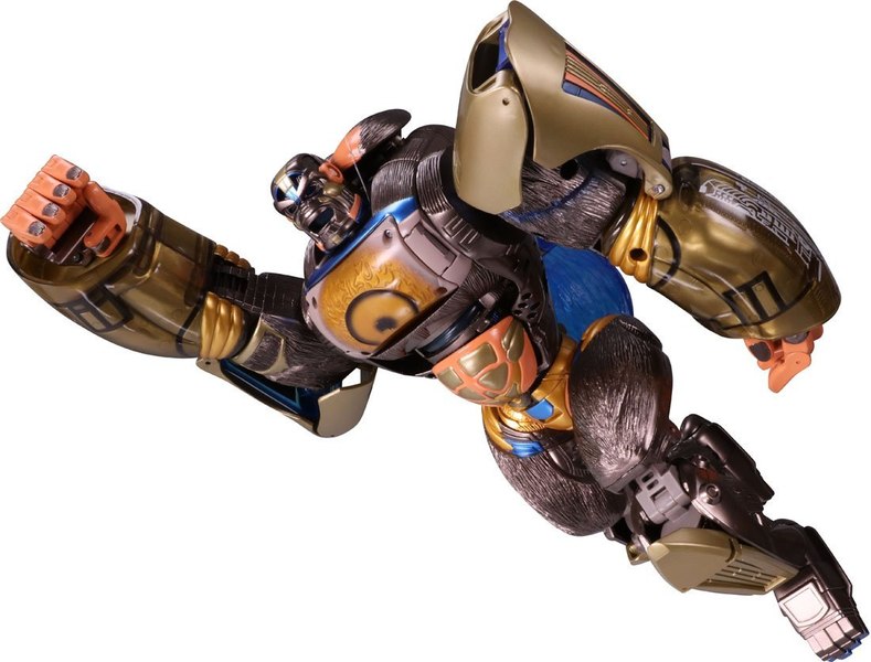 TakaraTomy November Releases Official Images   Encore Air Attack Optimus Primal PotP Cindersaur Outback More A  (6 of 26)