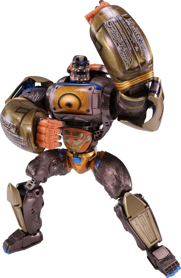 TakaraTomy November Releases Official Images   Encore Air Attack Optimus Primal PotP Cindersaur Outback More A  (8 of 26)