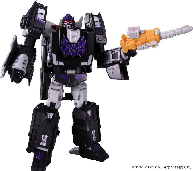 TakaraTomy November Releases Official Images   Encore Air Attack Optimus Primal PotP Cindersaur Outback More B  (12 of 26)