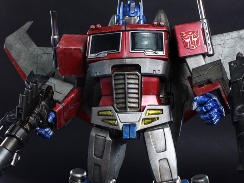 BBTS Sponsor News: Predaking, Ghostbusters, Pacific Rim, Kingdom Hearts, Macross, ANOES, DC, Star Wars & More!