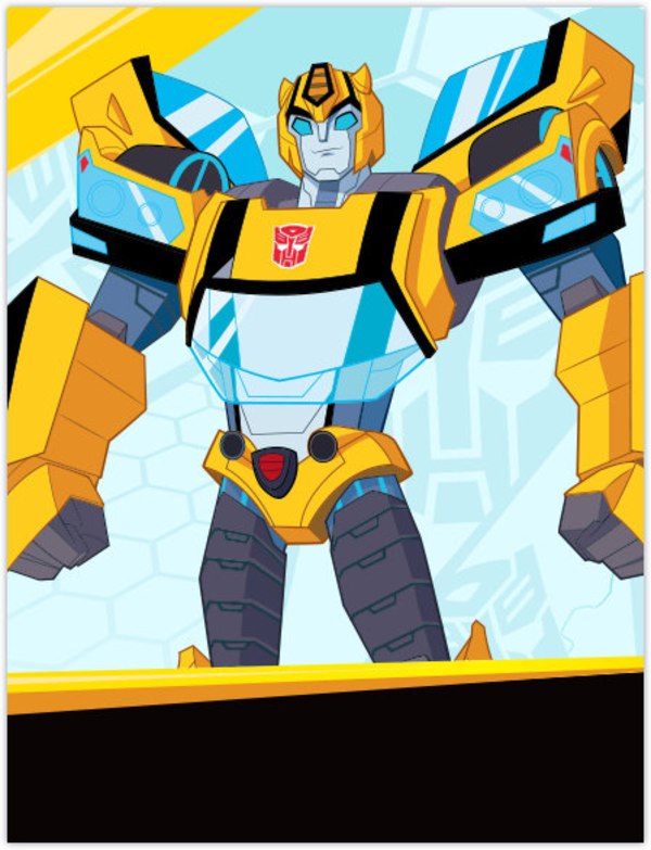 cartoon network transformers cyberverse