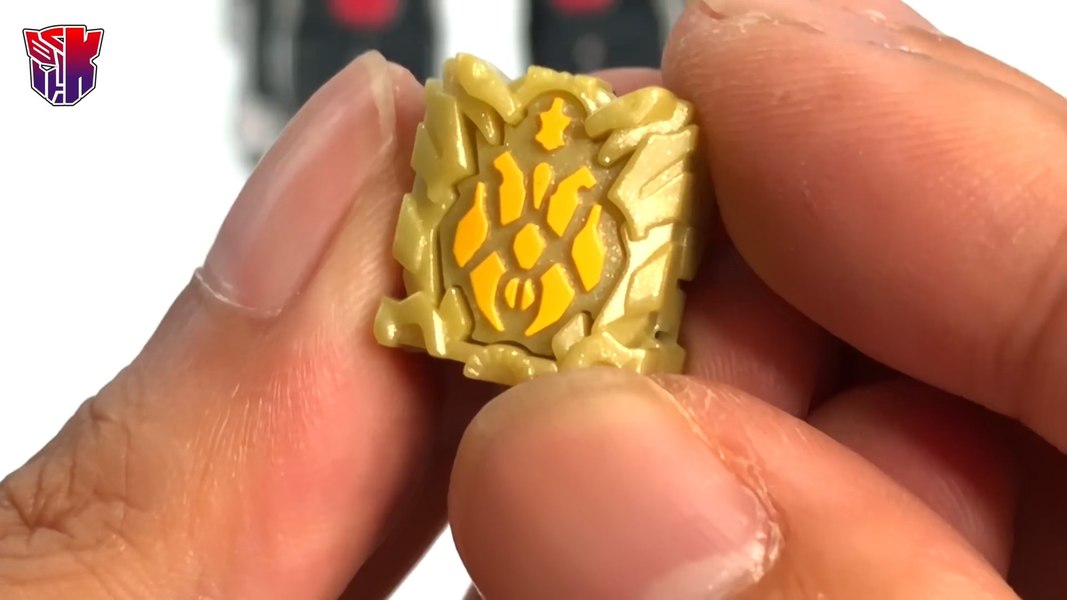 SDCC 2018   Video Review Of Throne Of The Primes Optimal Optimus With Screenshots 13 (13 of 37)
