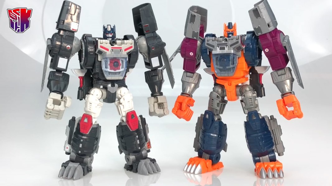SDCC 2018   Video Review Of Throne Of The Primes Optimal Optimus With Screenshots 25 (25 of 37)