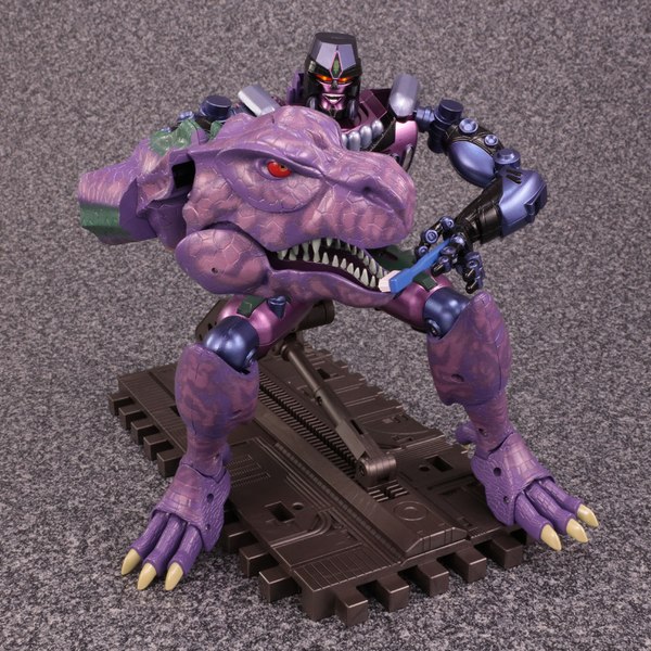 MP-43 Masterpiece Beast Wars Megatron Delayed? Is TakaraTomy Having A Masterpiece Problem In 2019?