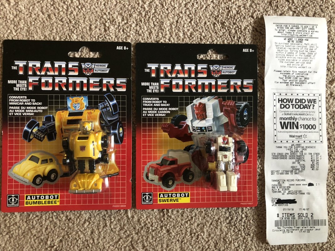 transformers g1 reissue 2018