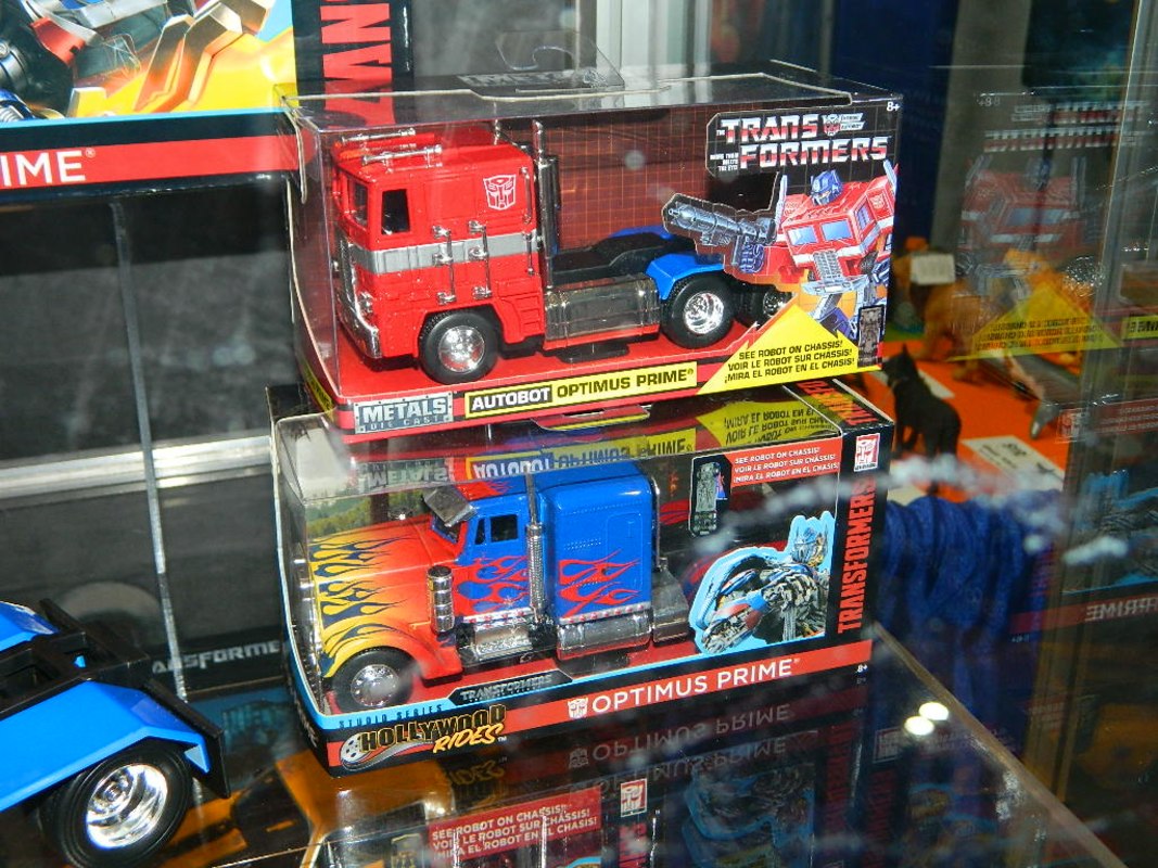 bumblebee jada toys