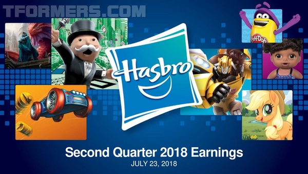 Hasbro Rebounding From Toys R Us Demise And Planning To Move Much Of Remaining Production Out of China