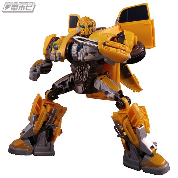 Wonderfest Summer 2018 - MPM-6 Ironhide, Bumblebee the Movie VW Bug ...