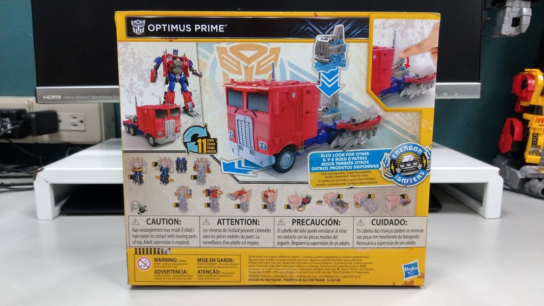 juguetes de bumblebee the movie