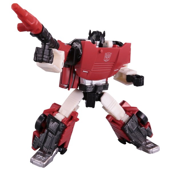 New Transformers Siege Action Figures Pre-Orders